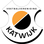 Football Katwijk team logo