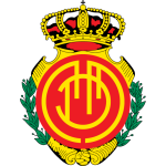 Football Mallorca team logo