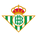 Football Real Betis team logo