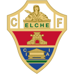 Football Elche team logo