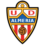 Football Almeria team logo