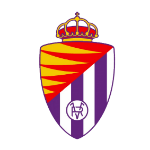 Football Valladolid team logo