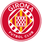 Football Girona team logo