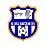 Football Bad Sauerbrunn team logo