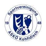 Football Kohfidisch team logo