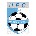 Football Markt Allhau team logo