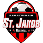 Football St. Jakob Rosental team logo