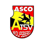 Football Wolfsberg team logo
