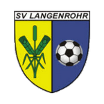 Football Langenrohr team logo