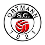 Football Ortmann team logo