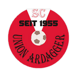 Football Ardagger team logo