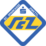 Football Zwettl team logo