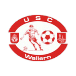 Football SV Wallern team logo