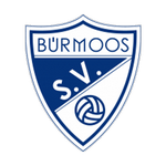 Football Bürmoos team logo