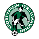 Football Straßwalchen team logo