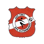Football Altenmarkt team logo