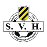 Football TuS Heiligenkreuz team logo