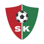 Football St. Johann in Tirol team logo