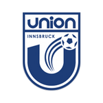 Football Union Innsbruck team logo
