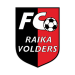 Football Volders team logo