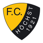 Football Höchst team logo
