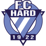Football Hard team logo