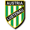 Football Austria Lustenau II team logo