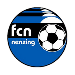 Football Nenzing team logo