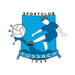 Football Fussach team logo