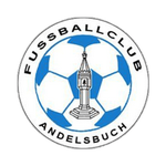 Football Andelsbuch team logo