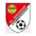 Football Gerasdorf Stammersdorf team logo
