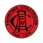 Football Favoritner AC team logo