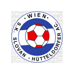 Football Slovan HAC team logo