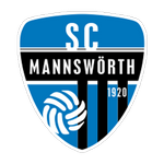 Football Mannswörth team logo