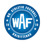 Football Vorwärts Brigittenau team logo