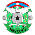 Football Master 7 team logo