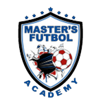 Football Master’s Futbol Academy team logo