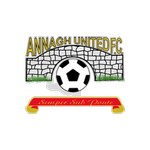 Football Annagh United team logo