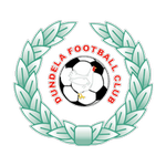 Football Dundela team logo