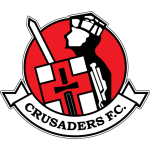Football Crusaders FC team logo