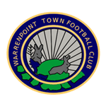 Football Warrenpoint Town team logo