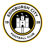 Football Edinburgh City team logo