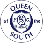 Football Queen of the South team logo