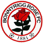 Football Bonnyrigg Rose Athletic team logo