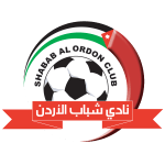 Football Shabab Al Ordon team logo