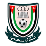 Football Sahab team logo