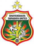 Football Bhayangkara FC team logo