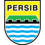 Football Persib Bandung team logo