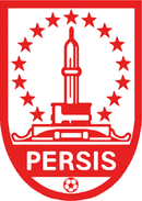 Football Persis Solo team logo