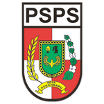 Football PSPS team logo
